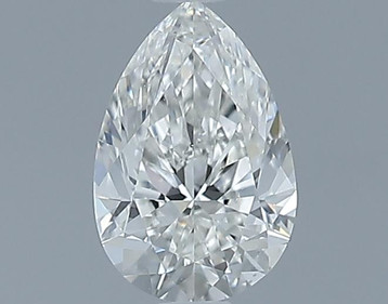 Pear 0.60 H SI1 - #932408