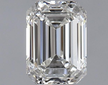 Emerald 0.51 I VVS1 - #920871