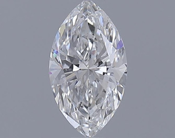 Marquise 0.50 F SI1 - #923445