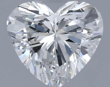 Heart 0.50 G SI1 - #926017