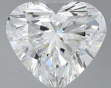 Heart 0.53 F SI1 - #923088