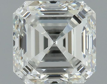 Asscher 0.60 I IF - #926047