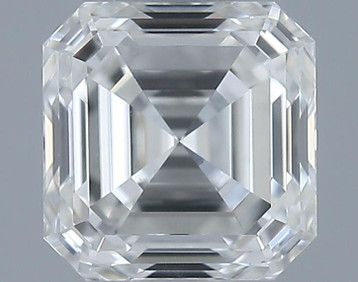 Asscher 0.60 I VS2 - #927102