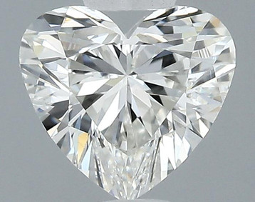 Heart 0.50 H VS2 - #920096