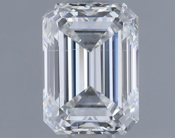 Emerald 0.58 F SI1 - #926191