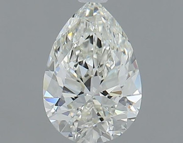 Pear 0.50 I VS1 - #922586