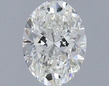 Oval 0.50 I VS1 - #920897