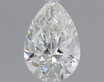 Pear 0.50 H VS2 - #924707