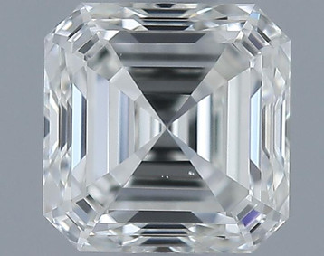 Asscher 0.80 I VS2 - #925739