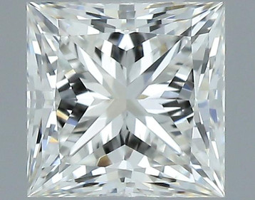 Princess 0.54 I VVS1 - #922579