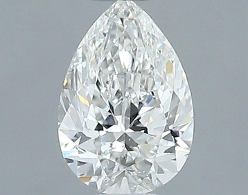 Pear 0.50 H SI1 - #920438