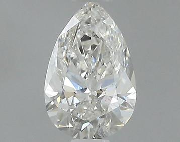 Pear 0.60 I SI2 - #920447