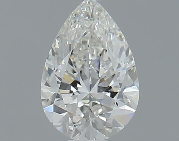 Pear 0.50 I VS1 - #926934