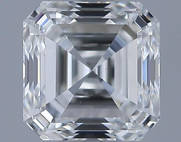 Asscher 0.62 I VS1 - #926627