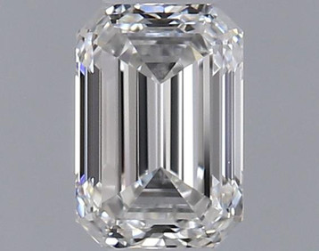 Emerald 0.52 G VVS1 - #927824