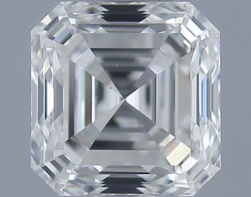 Asscher 0.58 G VS2 - #926612
