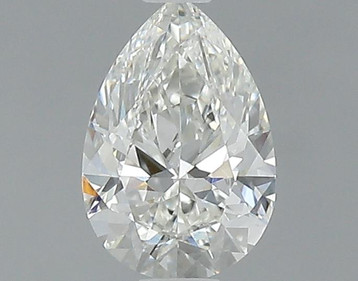 Pear 0.50 H VS2 - #926018