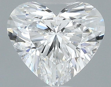 Heart 0.53 E SI2 - #923852