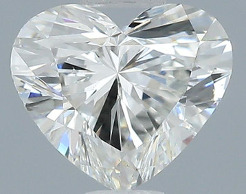 Heart 0.60 H SI1 - #922601