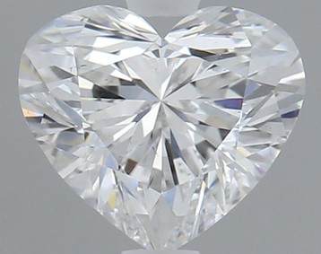 Heart 0.61 E SI1 - #927020