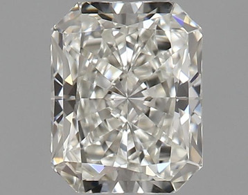 Radiant 0.50 I VVS1 - #922591