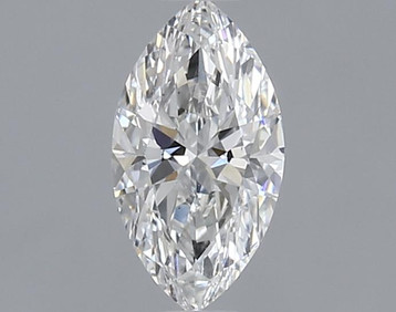 Marquise 0.50 F SI1 - #923175