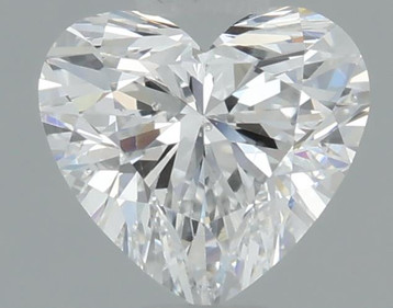 Heart 0.51 E SI1 - #928133
