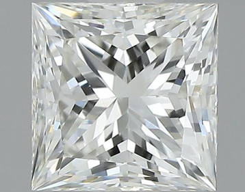 Princess 0.69 I VVS2 - #923942