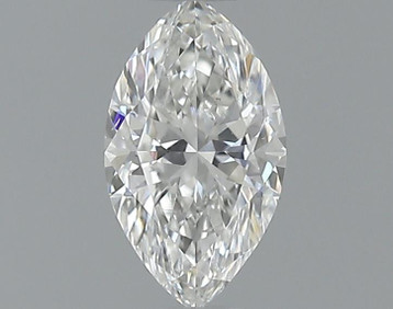 Marquise 0.50 H SI1 - #925269
