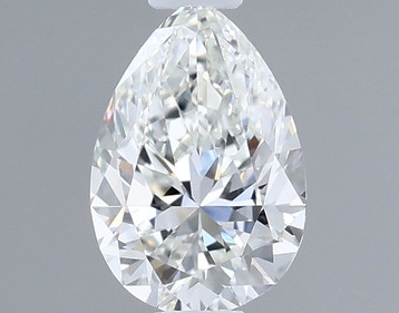 Pear 0.50 I VVS2 - #912064