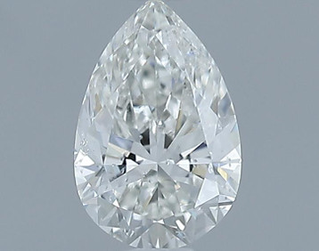 Pear 0.50 I SI2 - #925141