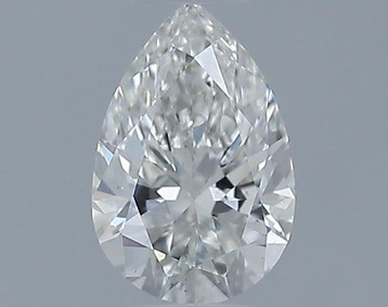 Pear 0.50 H VS2 - #929151