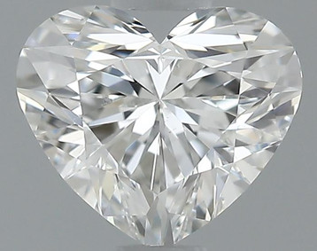 Heart 0.55 G SI1 - #922693
