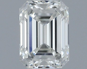Emerald 0.57 I VS1 - #922782