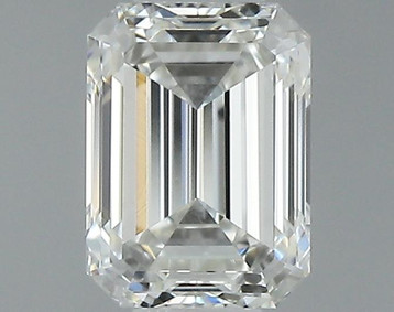 Emerald 0.53 H VVS2 - #921494