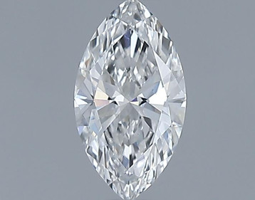 Marquise 0.50 E SI1 - #929005
