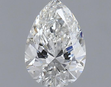 Pear 0.50 H VS2 - #924430