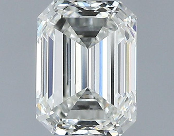 Emerald 0.51 J VS2 - #927171