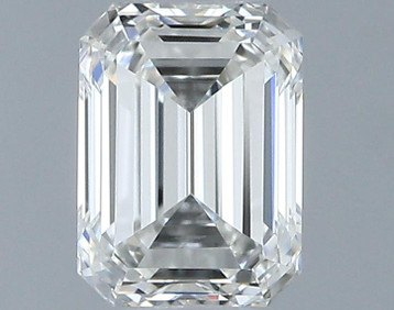 Emerald 0.51 H VVS1 - #926444