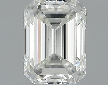 Emerald 0.50 I SI1 - #924800
