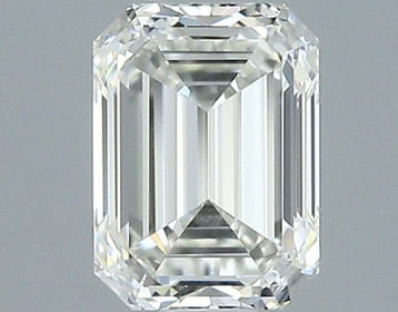 Emerald 0.56 J VS1 - #927923