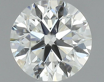 Round 0.60 J SI2 - #926524