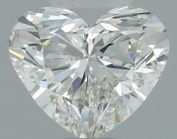 Heart 0.51 I VS2 - #921551