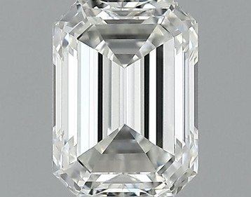 Emerald 0.55 I VS1 - #927893