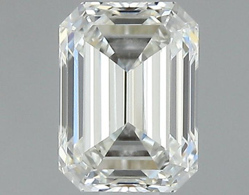 Emerald 0.55 I VVS2 - #931749