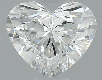 Heart 0.51 G VS1 - #924848