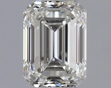 Emerald 0.50 I VS1 - #931734