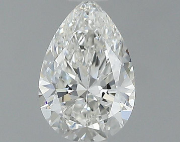 Pear 0.50 H VS2 - #927112