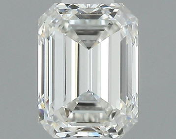 Emerald 0.54 H VVS2 - #924505