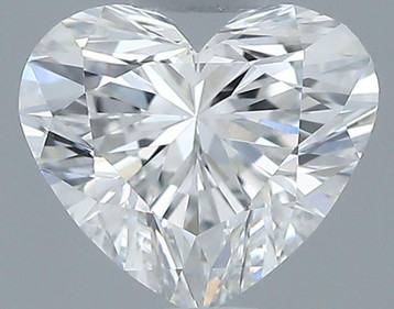 Heart 0.54 F VS2 - #921640